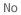 No